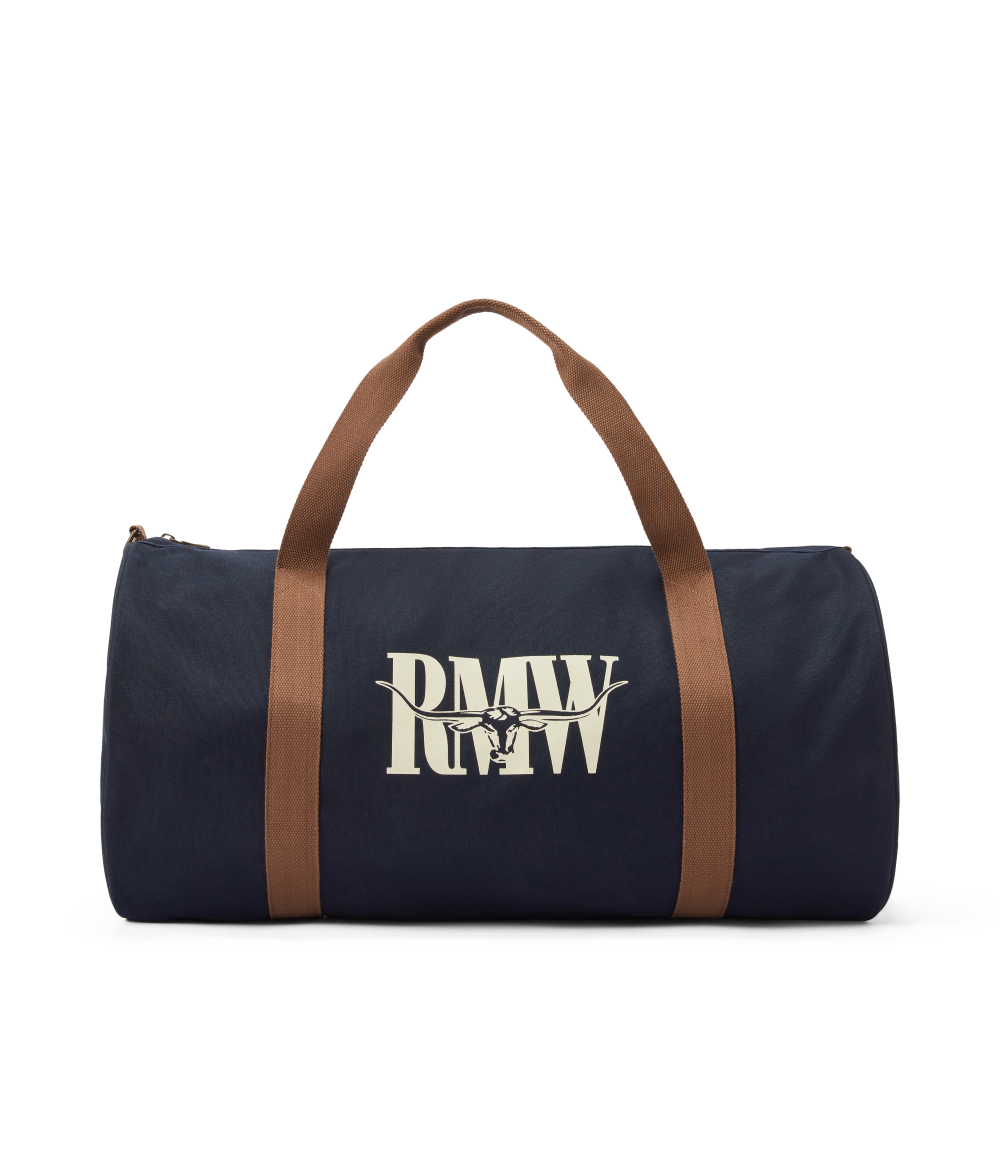 R.M.Williams Heritage Bag (CNM0UCA02) Navy