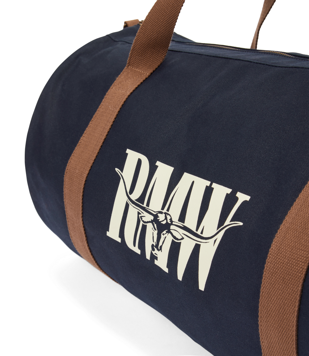 R.M.Williams Heritage Bag (CNM0UCA02) Navy