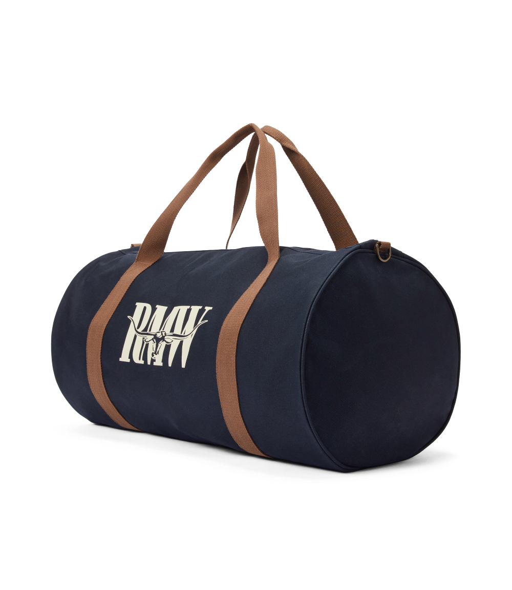 R.M.Williams Heritage Bag (CNM0UCA02) Navy