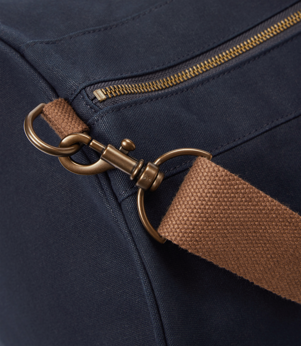 R.M.Williams Heritage Bag (CNM0UCA02) Navy