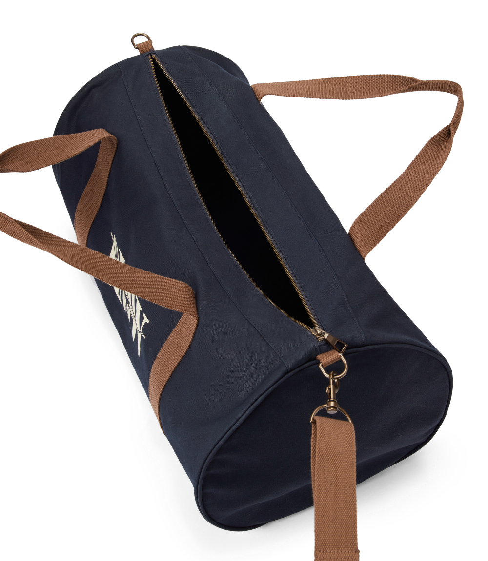 R.M.Williams Heritage Bag (CNM0UCA02) Navy