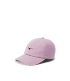 R.M.Williams Mini Longhorn Twill Cap (ACX9OWI22) Mauve