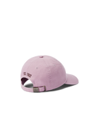 R.M.Williams Mini Longhorn Twill Cap (ACX9OWI22) Mauve