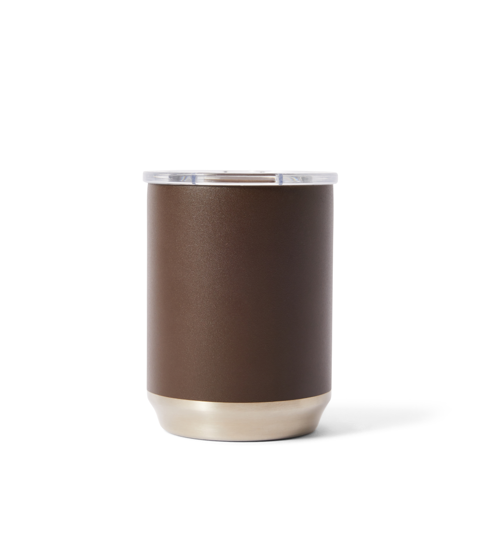 R.M.Williams Coffee Cup (AOS909901) Chestnut