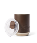 R.M.Williams Coffee Cup (AOS909901) Chestnut