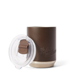 R.M.Williams Coffee Cup (AOS909901) Chestnut