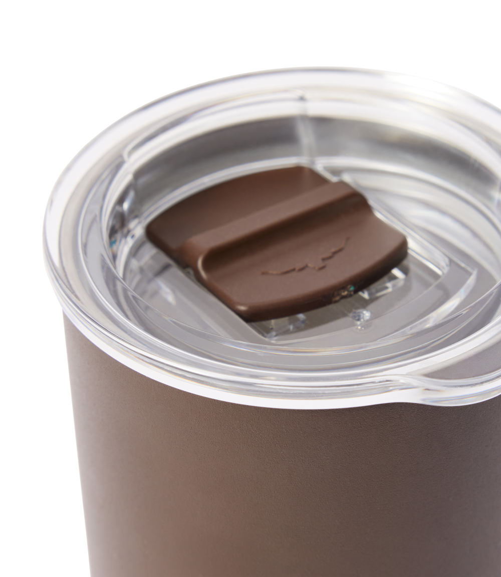 R.M.Williams Coffee Cup (AOS909901) Chestnut
