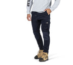 CAT Mens Dynamic Pants (1810032.382) Navy 