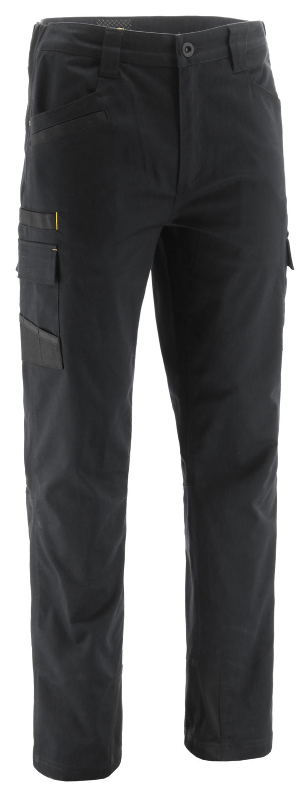CAT Mens Elite Operator Pants (1810075.016) Black 