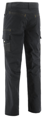 CAT Mens Elite Operator Pants (1810075.016) Black 