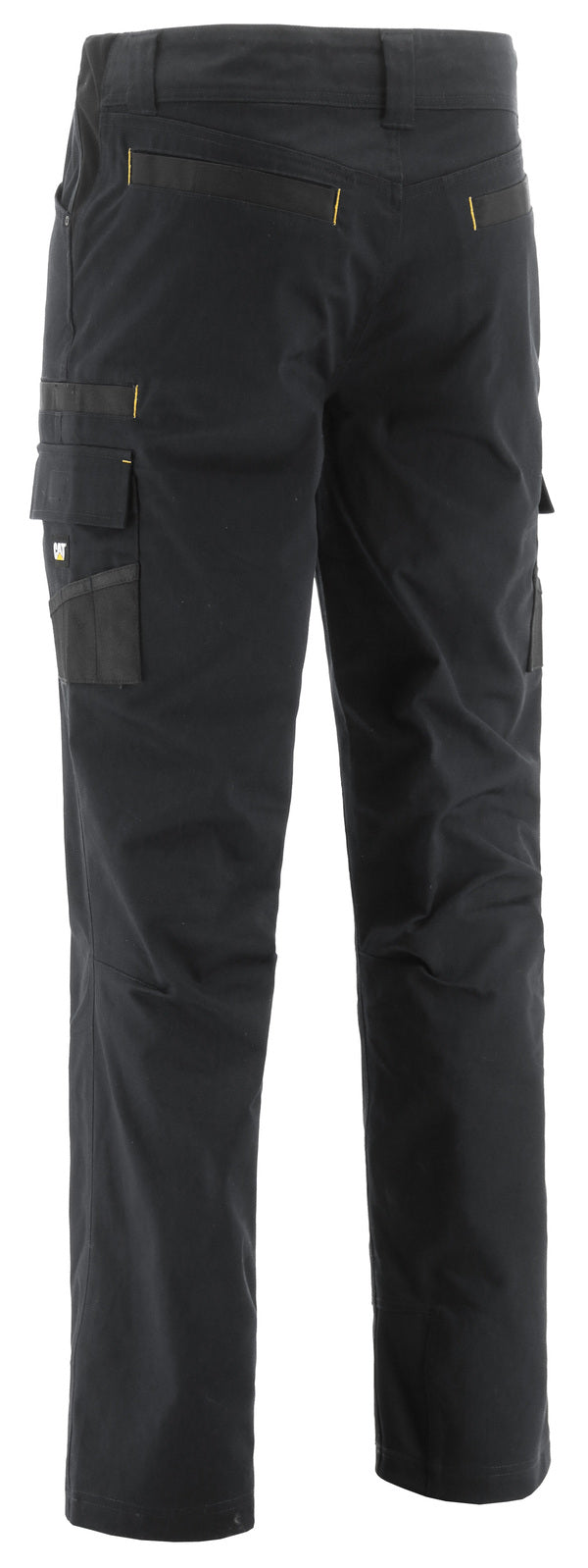 CAT Mens Elite Operator Pants (1810075.016) Black 