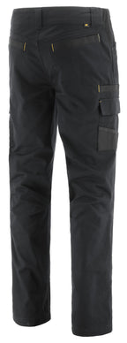 CAT Mens Elite Operator Pants (1810075.016) Black 
