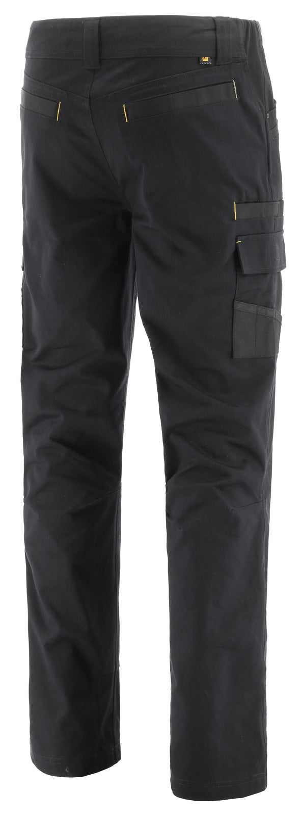 CAT Mens Elite Operator Pants (1810075.016) Black 