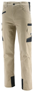 CAT Mens Elite Operator Pants (1810075.710) Khaki 