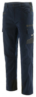 CAT Mens Elite Operator Pants (1810075.382) Navy 
