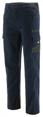 CAT Mens Elite Operator Pants (1810075.382) Navy 