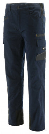 CAT Mens Elite Operator Pants (1810075.382) Navy 