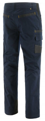 CAT Mens Elite Operator Pants (1810075.382) Navy 