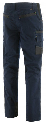 CAT Mens Elite Operator Pants (1810075.382) Navy 