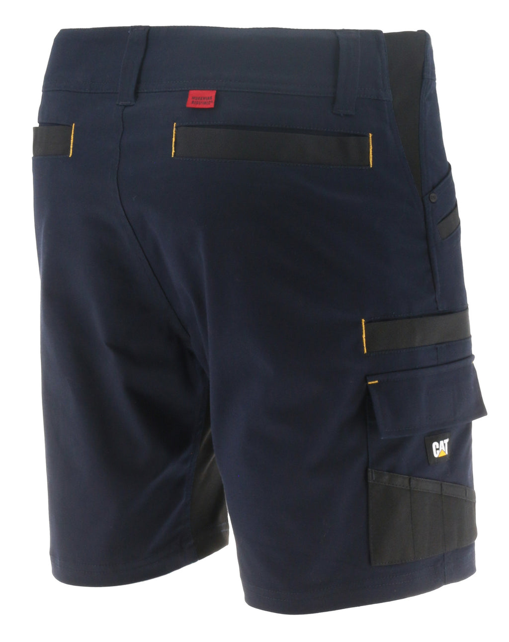CAT Mens Elite Operator Shorts (1820028.382) Navy 