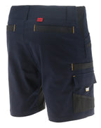 CAT Mens Elite Operator Shorts (1820028.382) Navy 