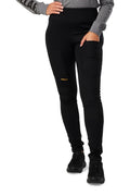 CAT Womens Work Stretch Leggings (1810067.10158) Black 