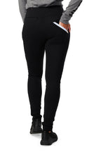 CAT Womens Work Stretch Leggings (1810067.10158) Black 