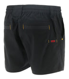 CAT Mens Short Haul Shorts (1820031) Black 
