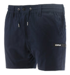 CAT Mens Short Haul Shorts (1820031) Navy 