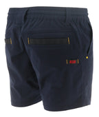 CAT Mens Short Haul Shorts (1820031) Navy 