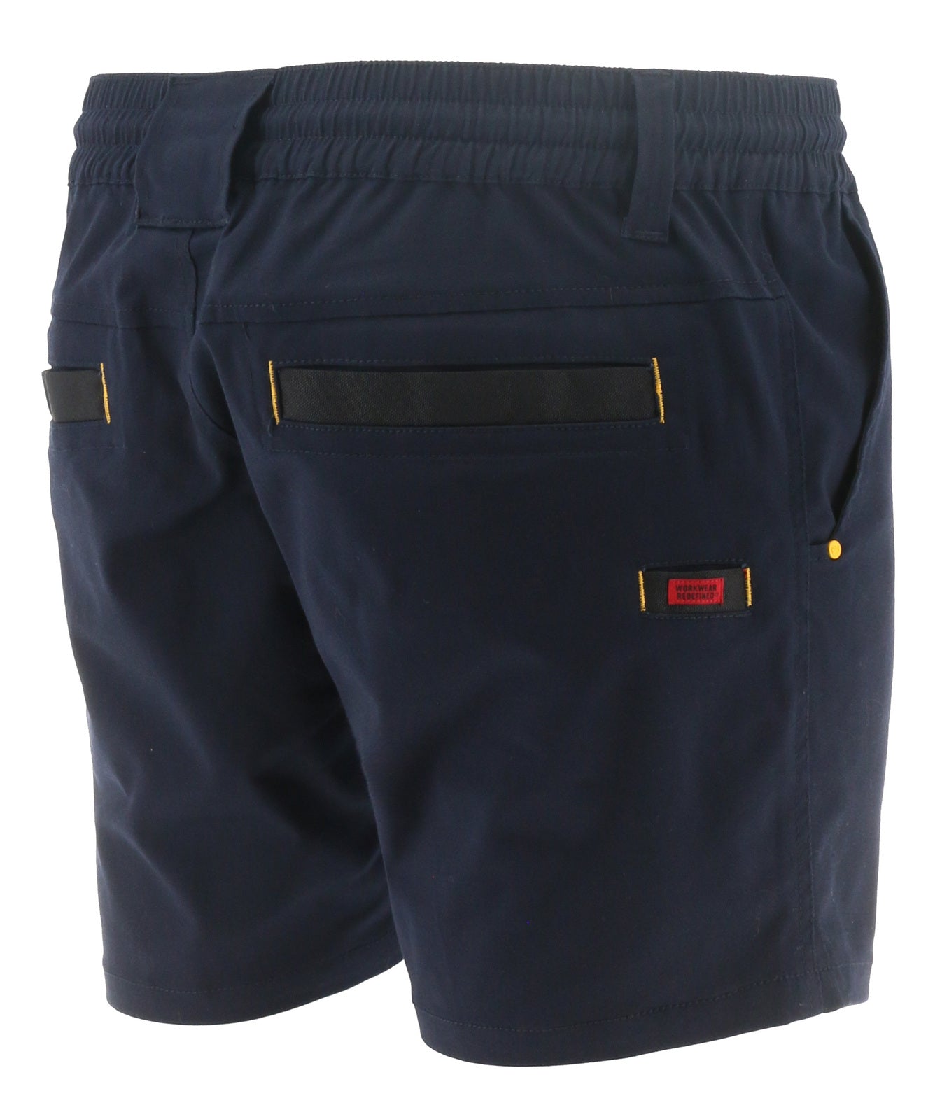CAT Mens Short Haul Shorts (1820031) Navy 