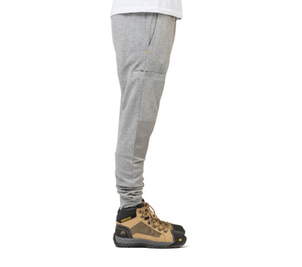 CAT Mens Trackpants (1850026) Dark Heather Grey [GD]