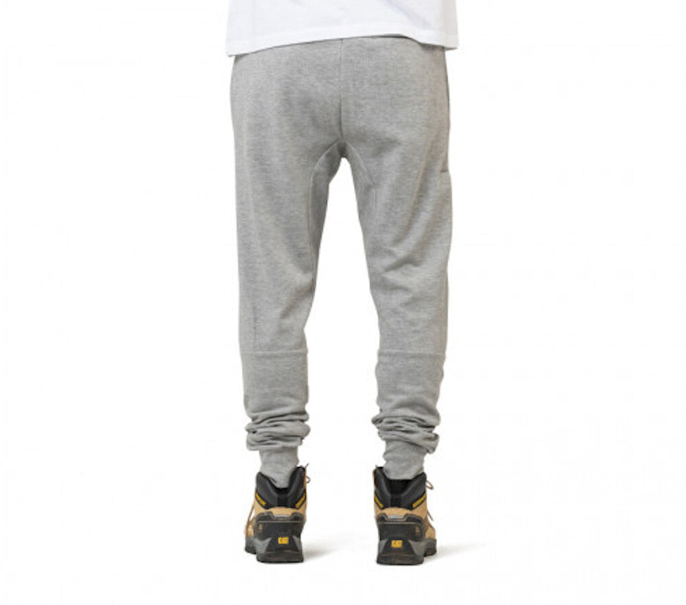 CAT Mens Trackpants (1850026) Dark Heather Grey [GD]