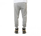CAT Mens Trackpants (1850026) Dark Heather Grey [GD]