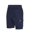 CAT Mens 2.0 Diesel Shorts (8080013) Navy