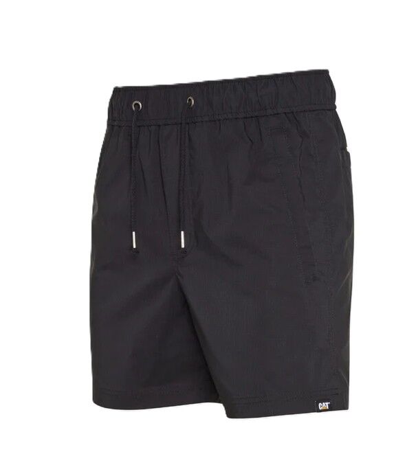 CAT Mens Hydraulic Shorts (1080043) Black