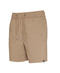 CAT Mens Hydraulic Shorts (1080043) Khaki