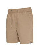 CAT Mens Hydraulic Shorts (1080043) Khaki