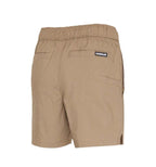 CAT Mens Hydraulic Shorts (1080043) Khaki