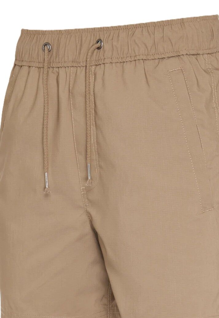 CAT Mens Hydraulic Shorts (1080043) Khaki