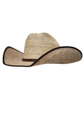 Wrangler Dirk Hat (XCP1904HAT) Natural