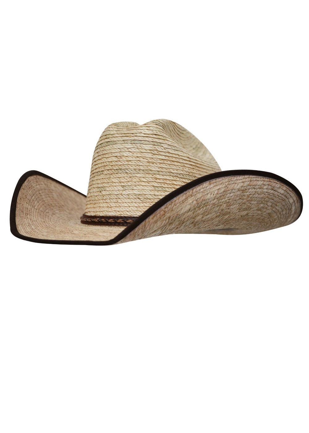Wrangler Dirk Hat (XCP1904HAT) Natural