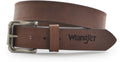 Wrangler Mens Adrian Belt (XCP1995BLT) Coffee