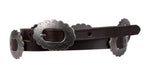 Wrangler Womens Eden Belt (X4S2965BLT) Dark Tan [SD]
