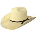 Wrangler Bandera Hat (X5W1911HAT) Natural [SD]