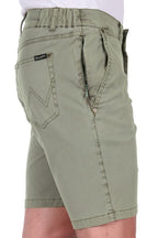 Wrangler Mens Casey Shorts (X5S1306400) Khaki