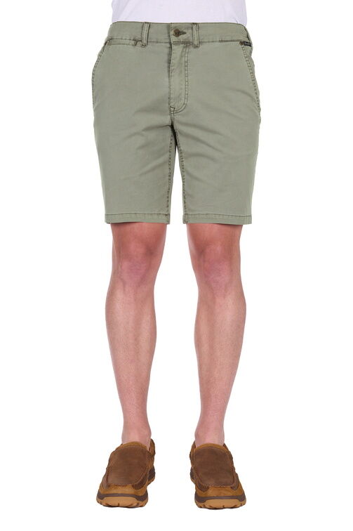 Wrangler Mens Casey Shorts (X5S1306400) Khaki