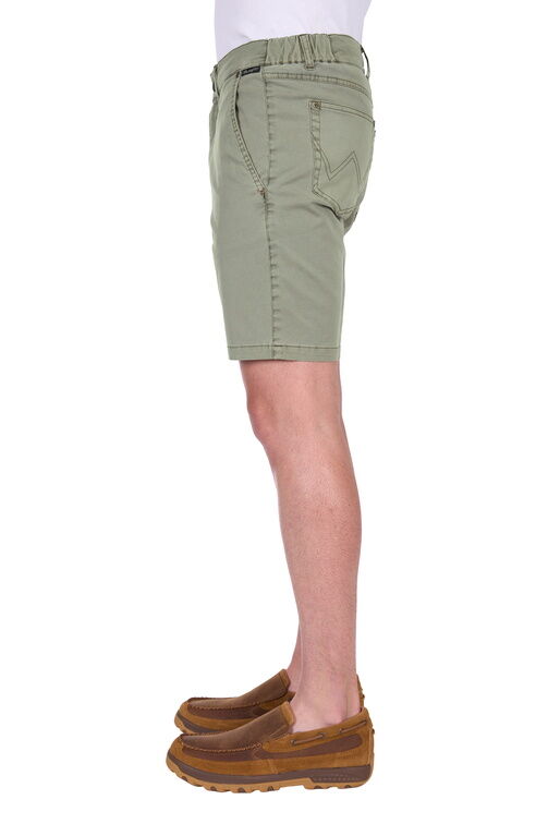 Wrangler Mens Casey Shorts (X5S1306400) Khaki