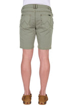 Wrangler Mens Casey Shorts (X5S1306400) Khaki