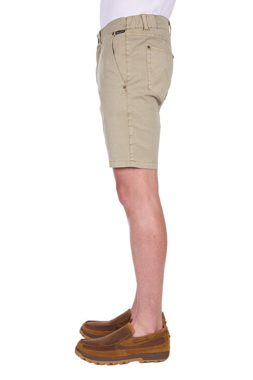 Wrangler Mens Casey Shorts (X5S1306400) Sand